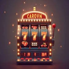 Online slot game reels on cardtime Philippines platform