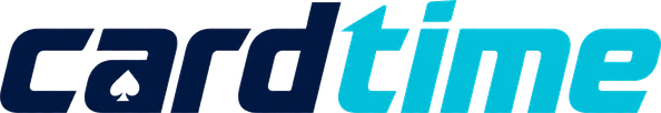 cardtime logo